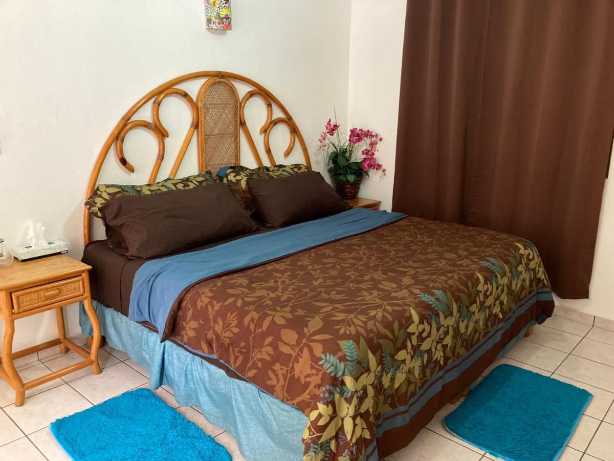 Hostal Casa Blanca Comala Extérieur photo