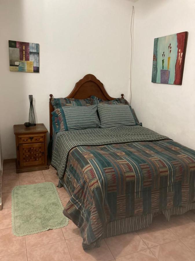 Hostal Casa Blanca Comala Extérieur photo