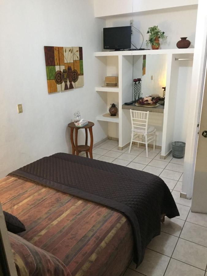 Hostal Casa Blanca Comala Extérieur photo