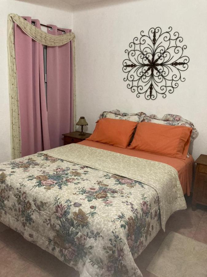 Hostal Casa Blanca Comala Extérieur photo