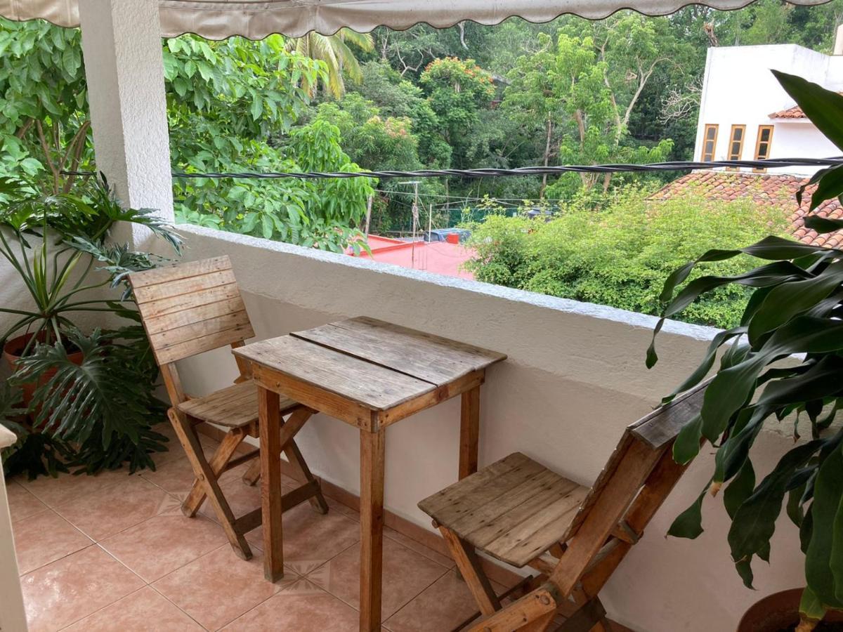 Hostal Casa Blanca Comala Extérieur photo